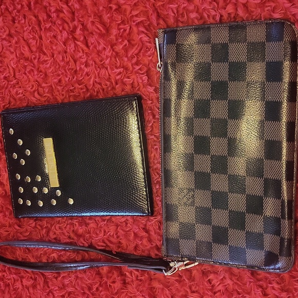 Handbags - Bundle Of 2